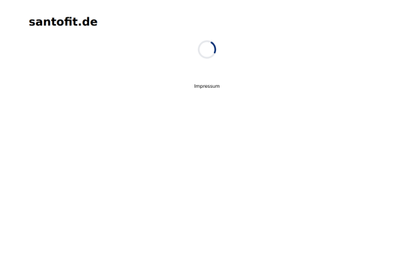 santofit.de