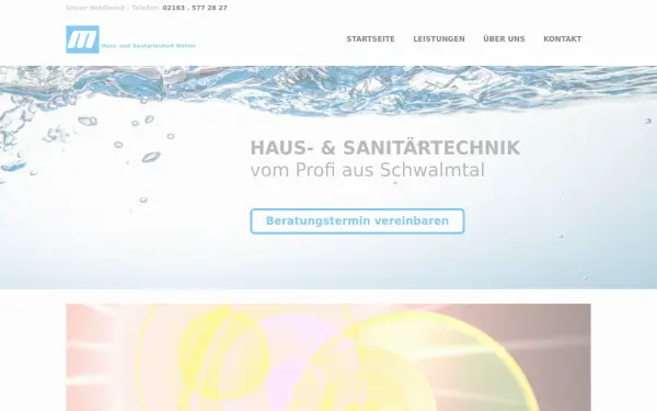 www.haus-sanitaertechnik.de