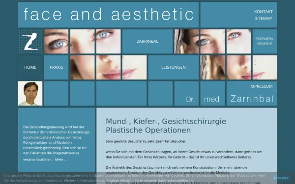 gesichtschirurgie-berlin.com