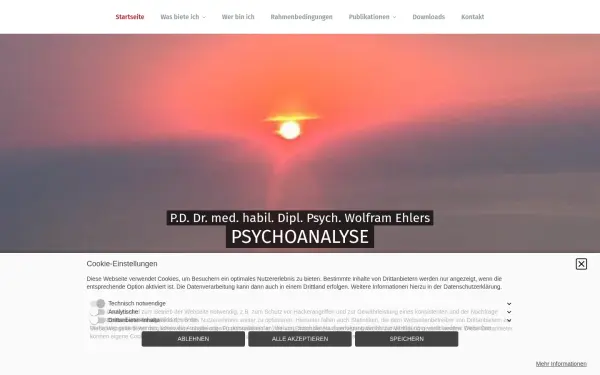 psychoana.de