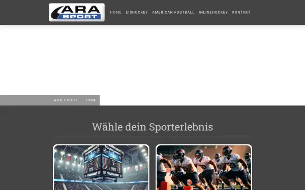 www.ara-sport.de