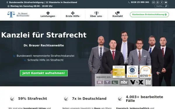 www.die-anwalts-kanzlei.de