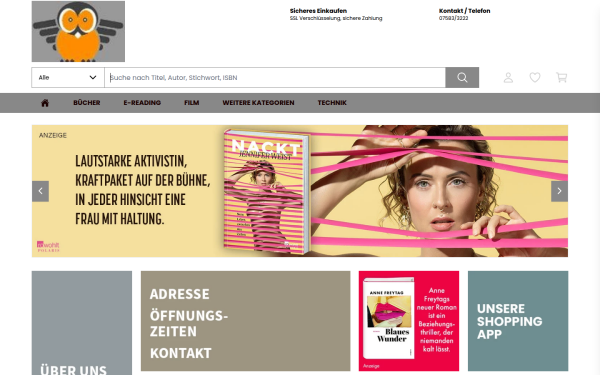 eulenspiegel.buchkatalog.de