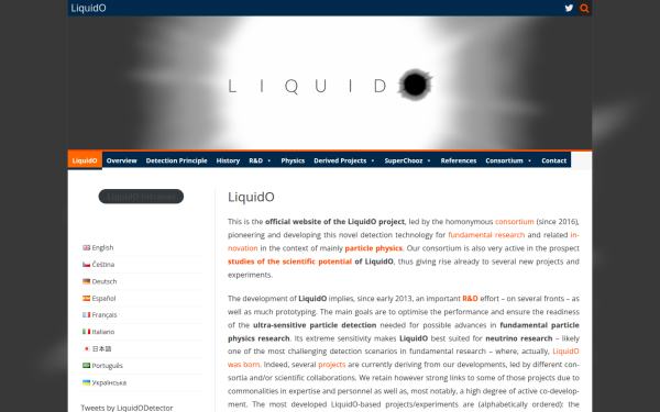 liquido.ijclab.in2p3.fr