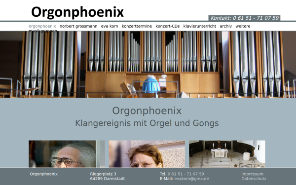 orgonphoenix.de