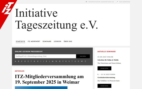initiative-tageszeitung.de