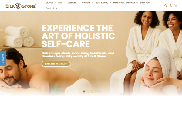 silknstone.com