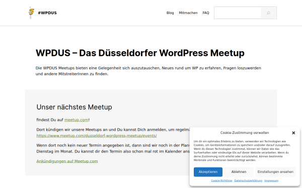 wpdus.de