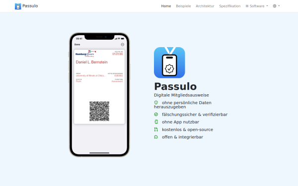 www.passulo.com