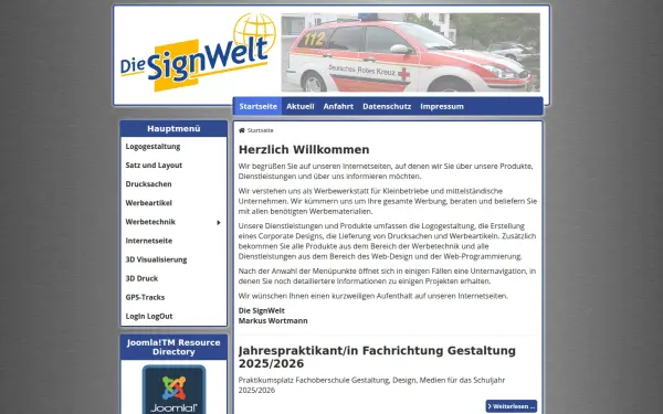 die-signwelt.de