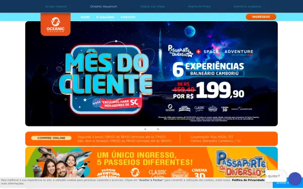 oceanicaquarium.com.br