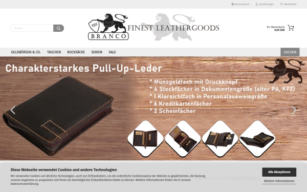 www.branco-shop.de
