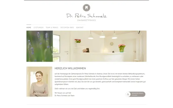 www.drschmelz.de