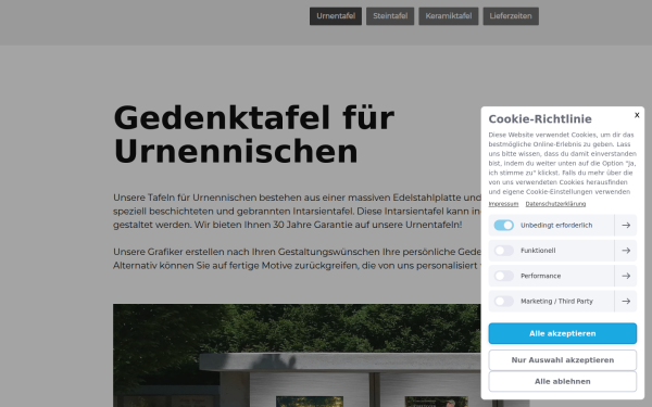 www.gedenktafel.at