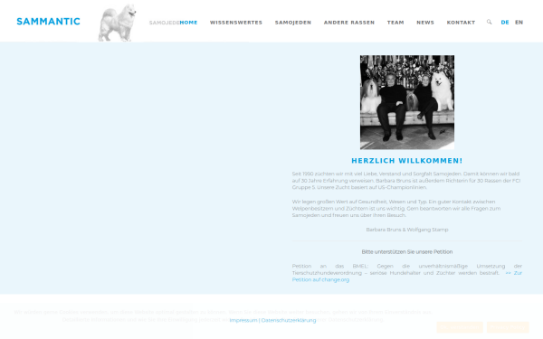 www.sammantic.de