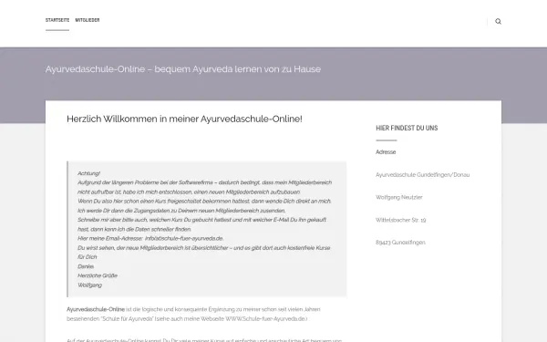 ayurvedaschule-online.de