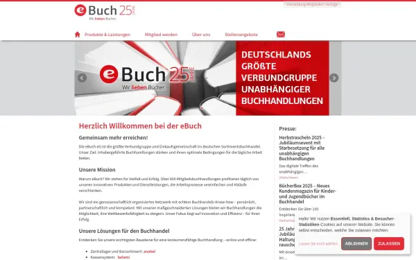 portal.ebuch.net