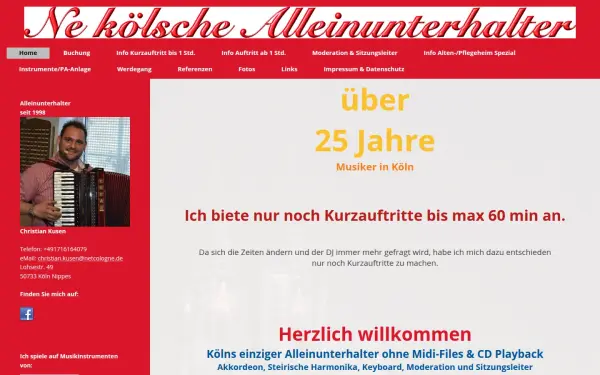 www.alleinunterhaltung-koeln.de