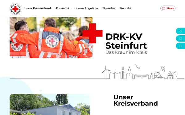 www.drk-kv-steinfurt.de
