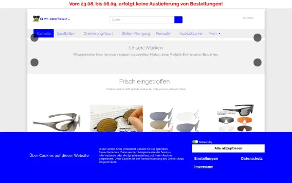 die-skibrille.de