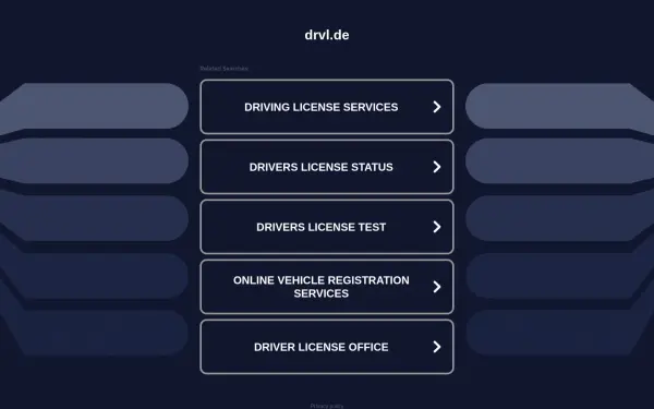 drvl.de