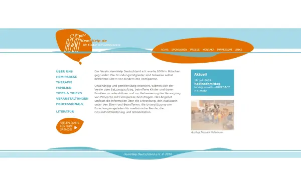 hemihelp.de