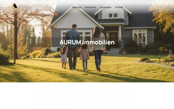 www.aurum-immobilien.de