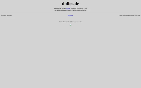 dolles.de