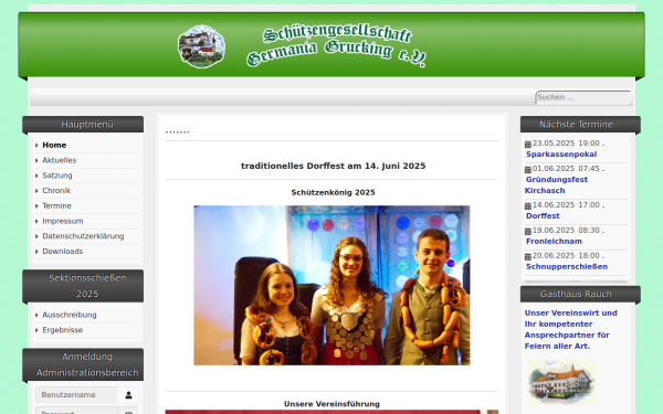 germania-grucking.de