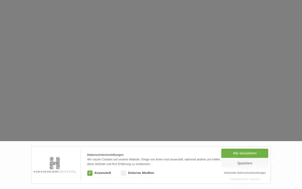 hannker-dental.de