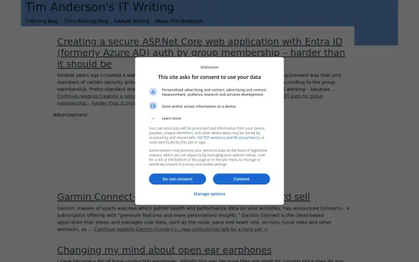 itwriting.com