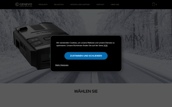 www.genevo.com