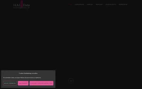 www.haldata.de