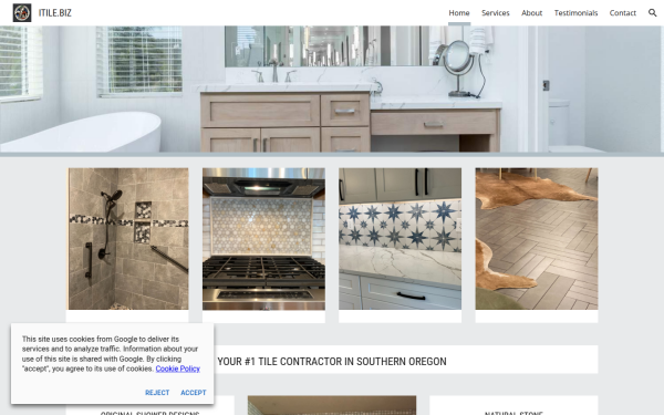www.itile.biz