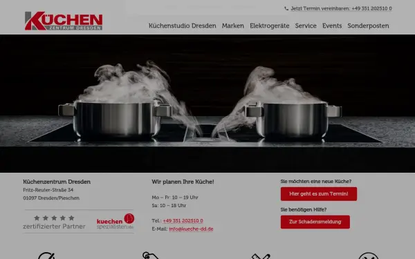 www.kuechenzentrum-dresden.de