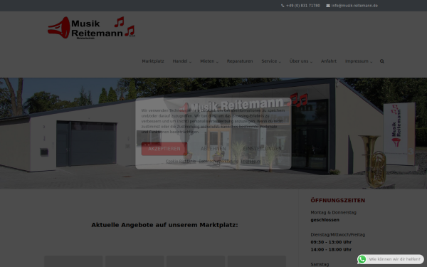 www.musik-reitemann.de