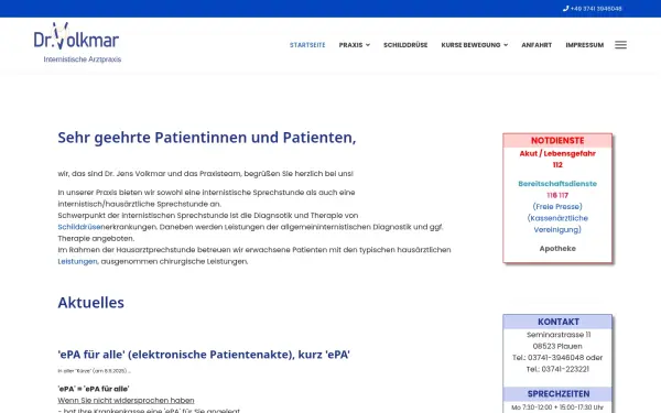 dr-volkmar.de