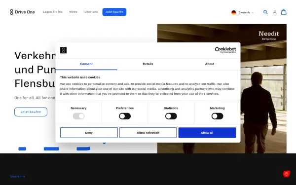 driveone.de
