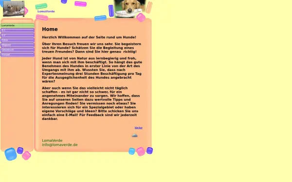 lomaverde.de
