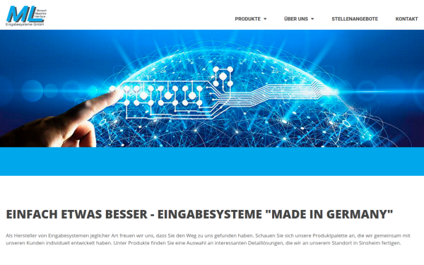 www.ml-eingabesysteme.de