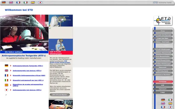 anthropomorphic-test-device.de