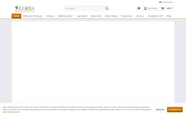 aloria.de