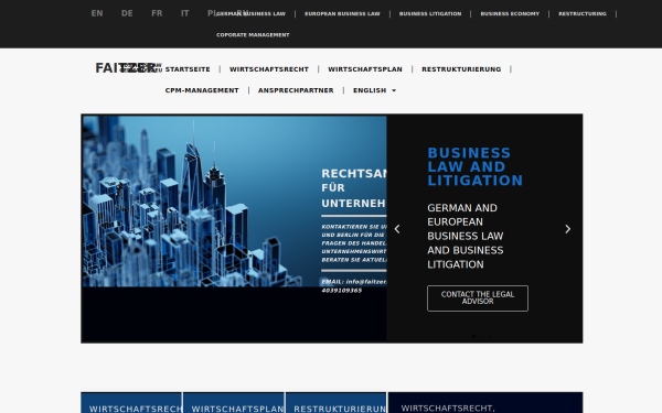 faitzer.com