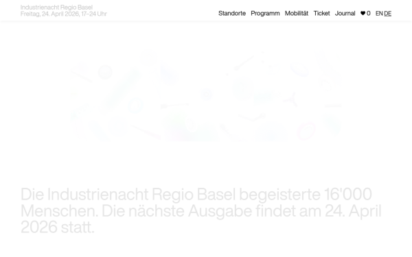 industrienacht.com