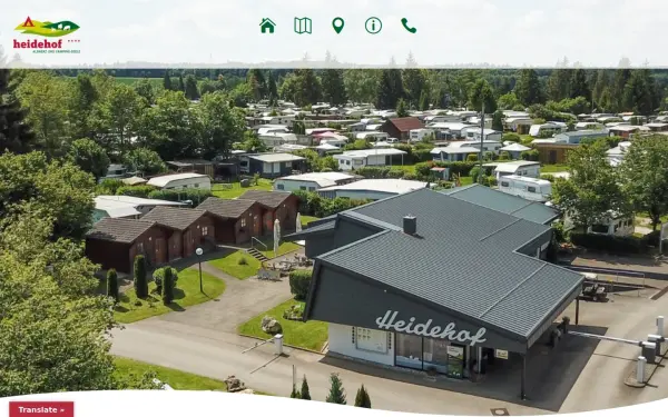 camping-heidehof.de