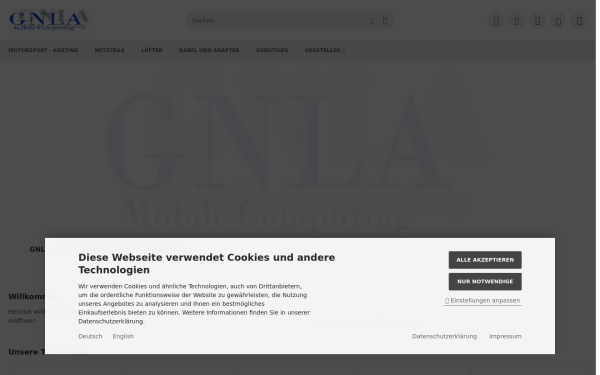 gnla.de
