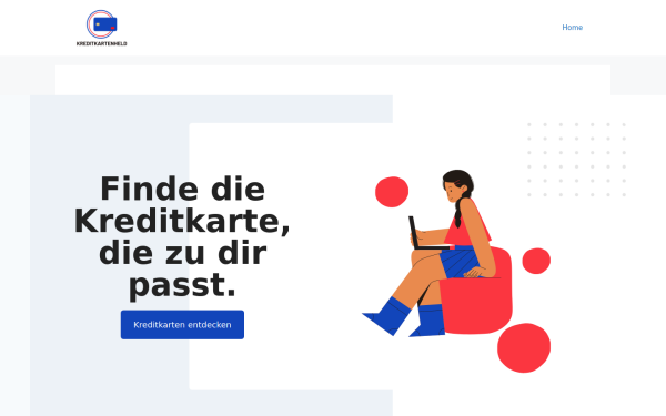kreditkartenheld.com
