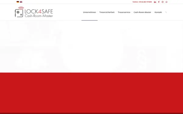 lock4safe.de