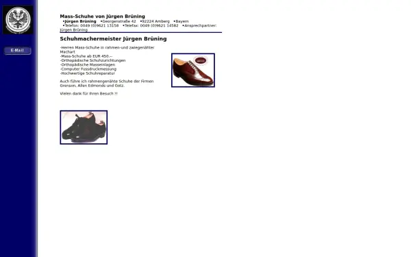 mass-schuhmacher.de