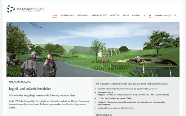 www.habackerholding.com